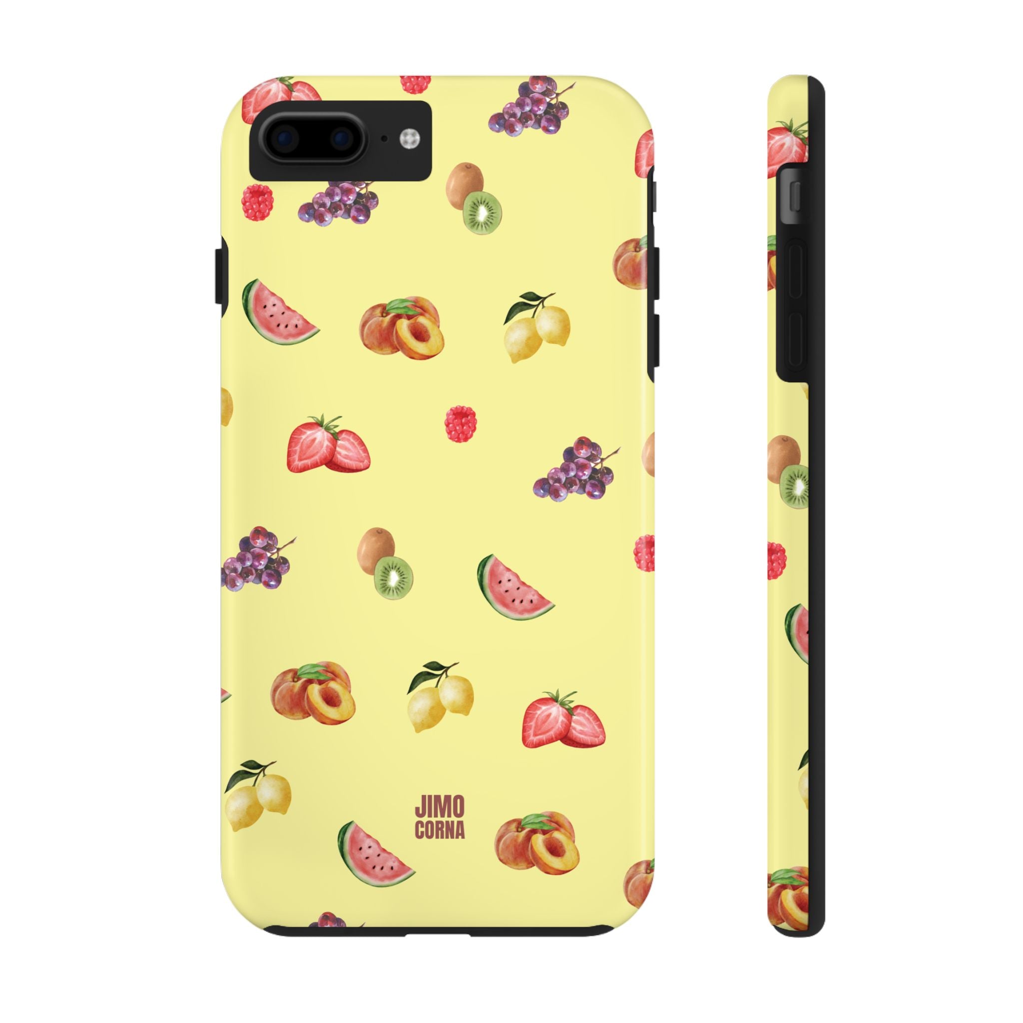 Tutti Frutti Pop