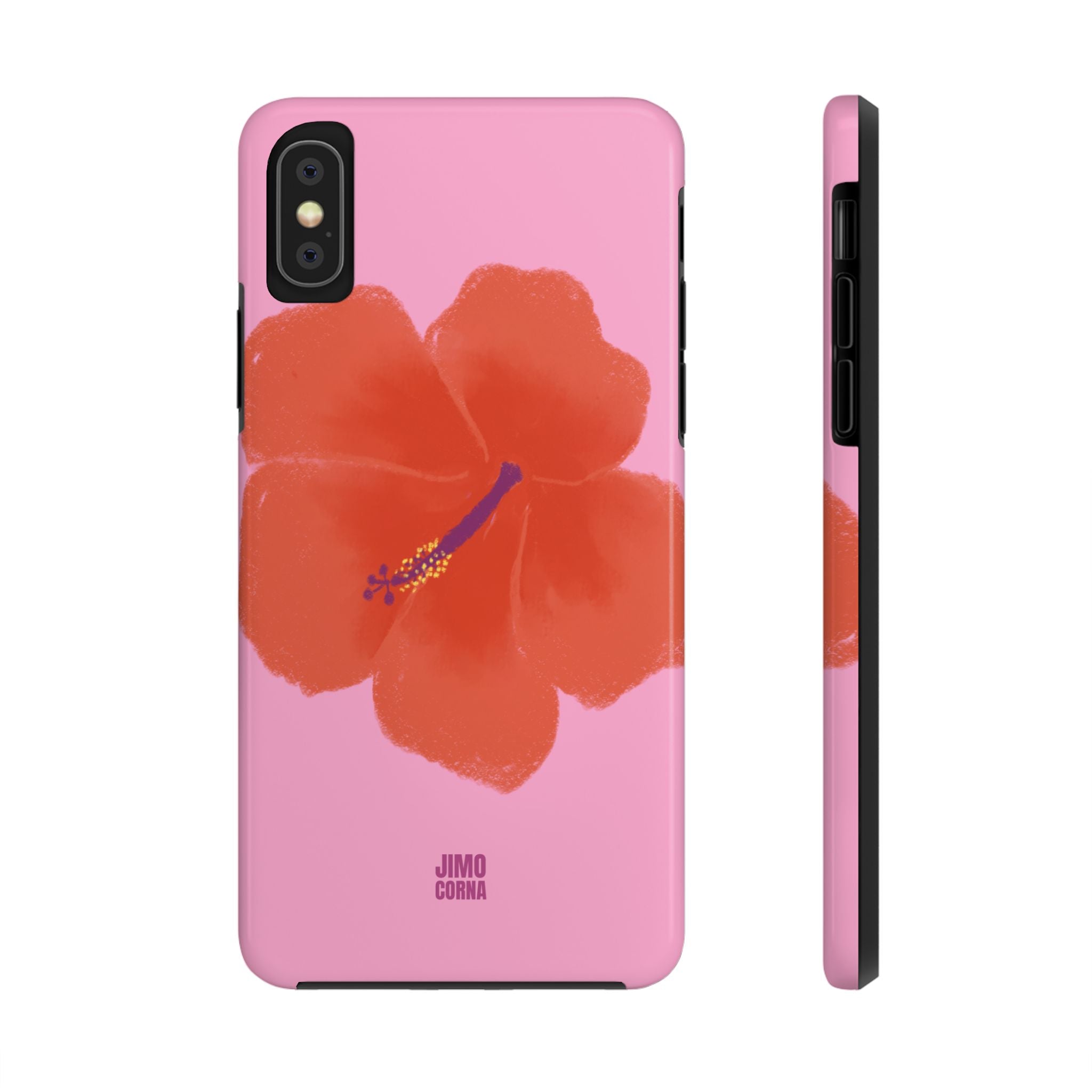 Treat Me Pink