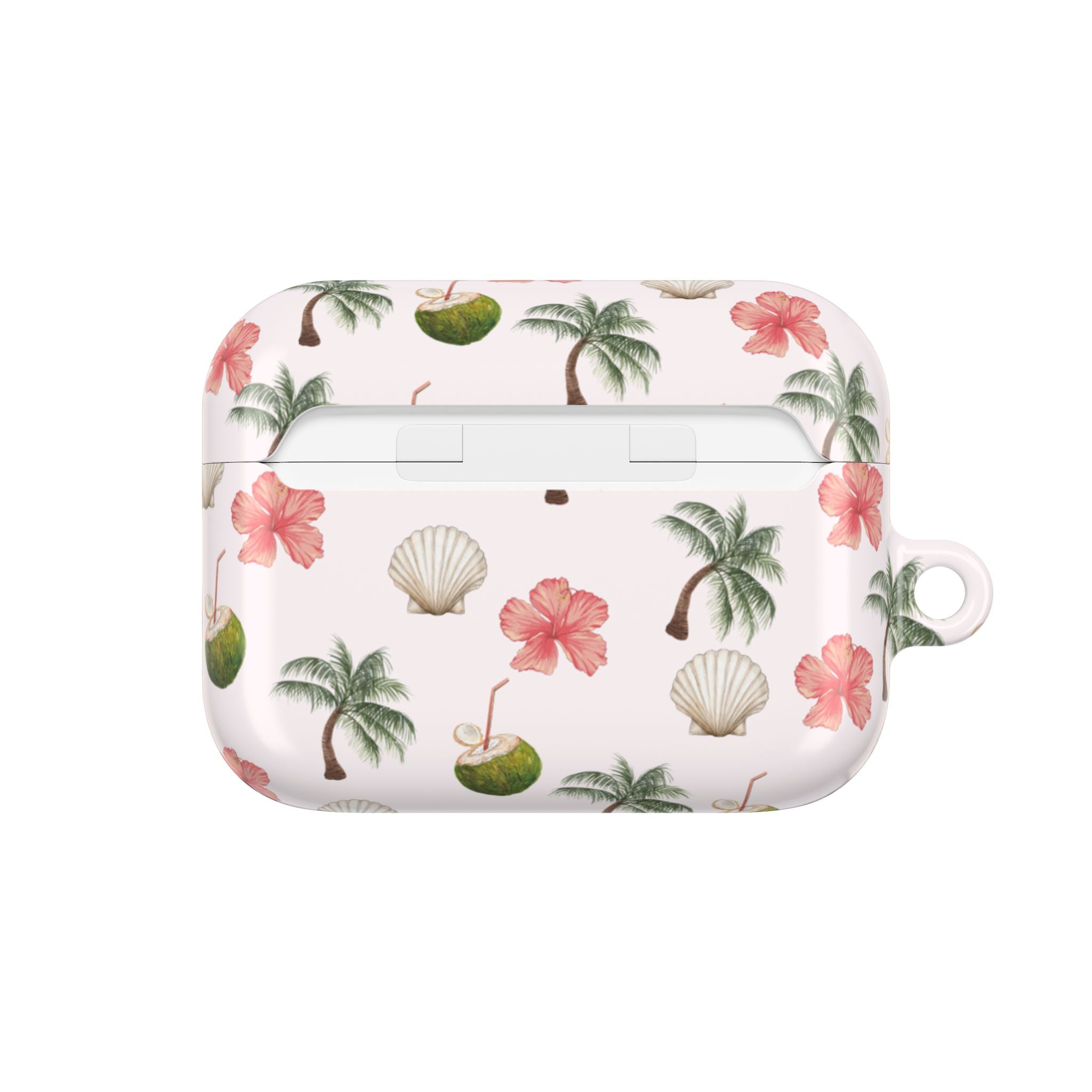 Beach Please AirPods Case