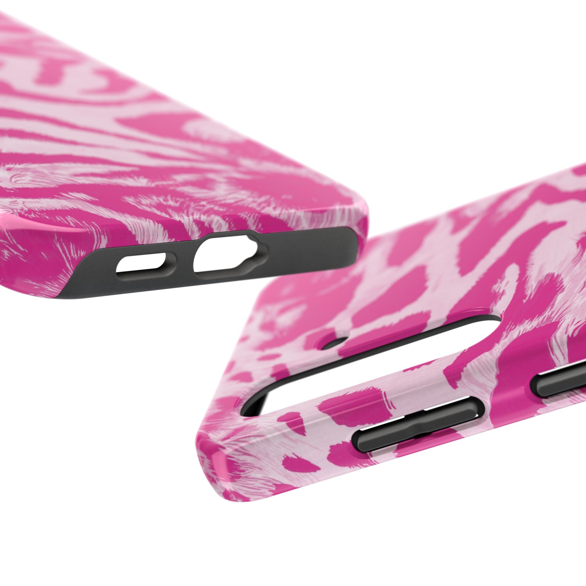 Pink Zebra