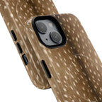 Fawnie Soft Spots MagSafe iPhone Case