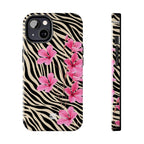 Fetch Zebra