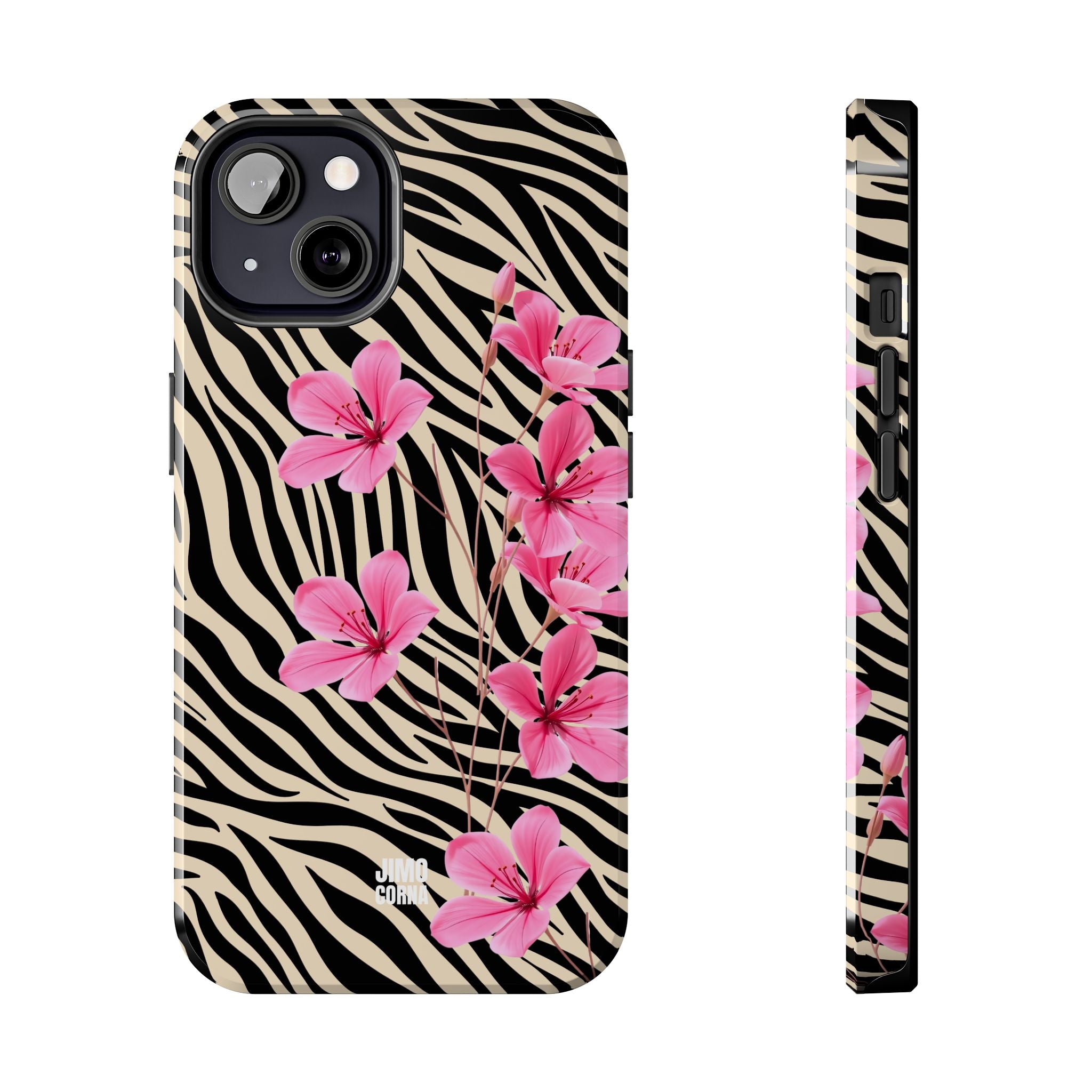 Fetch Zebra