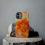 Orange Lily