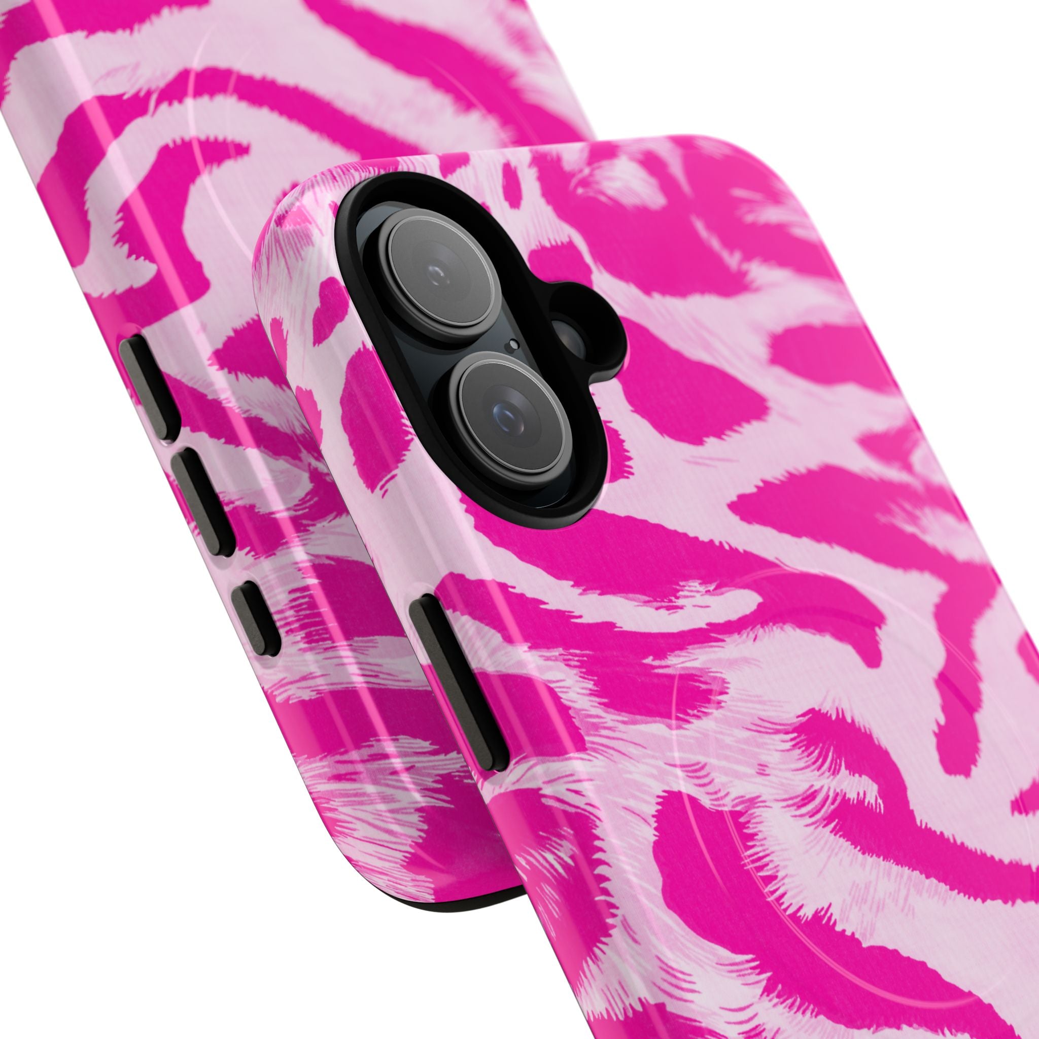 Pink Zebra