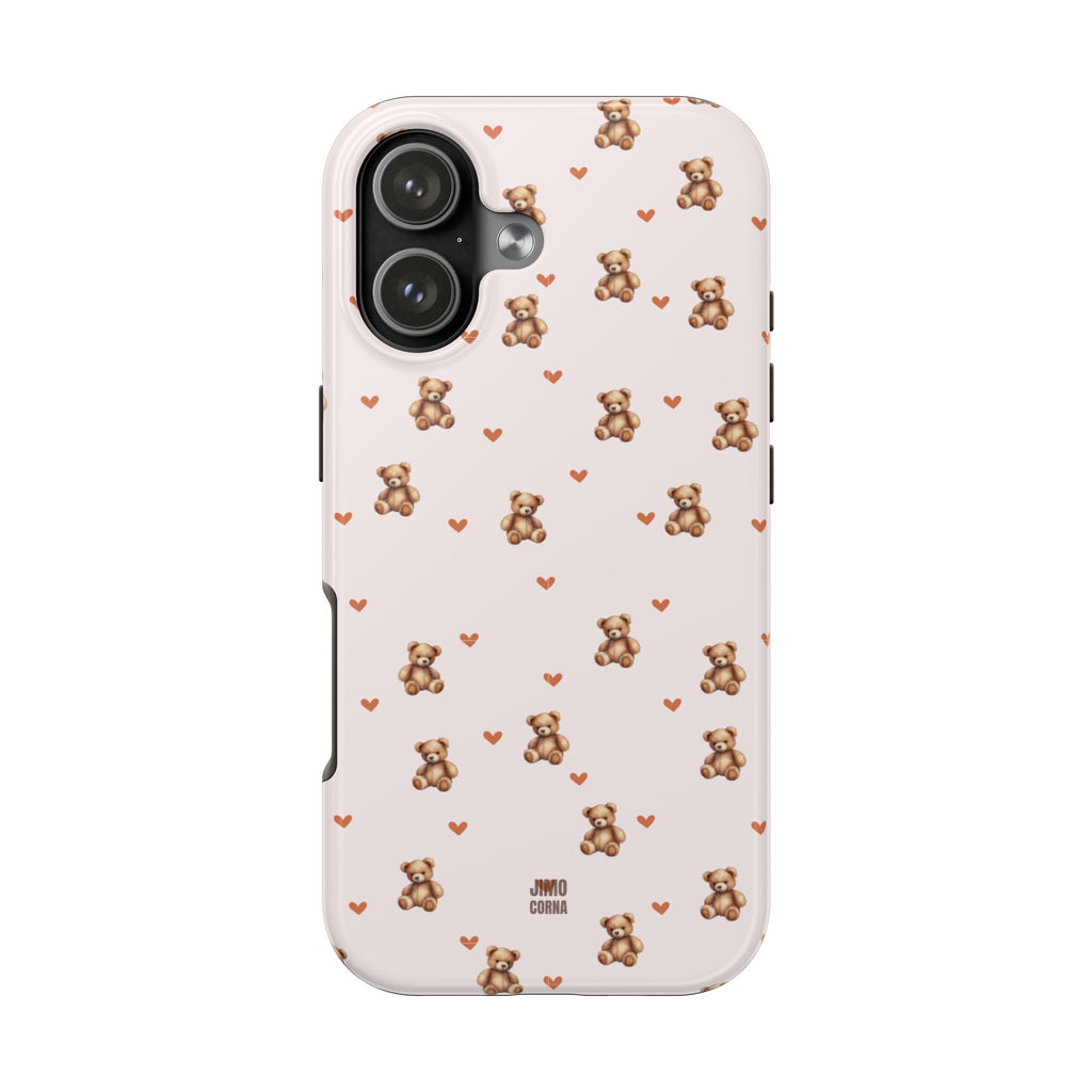 Bears and Hearts