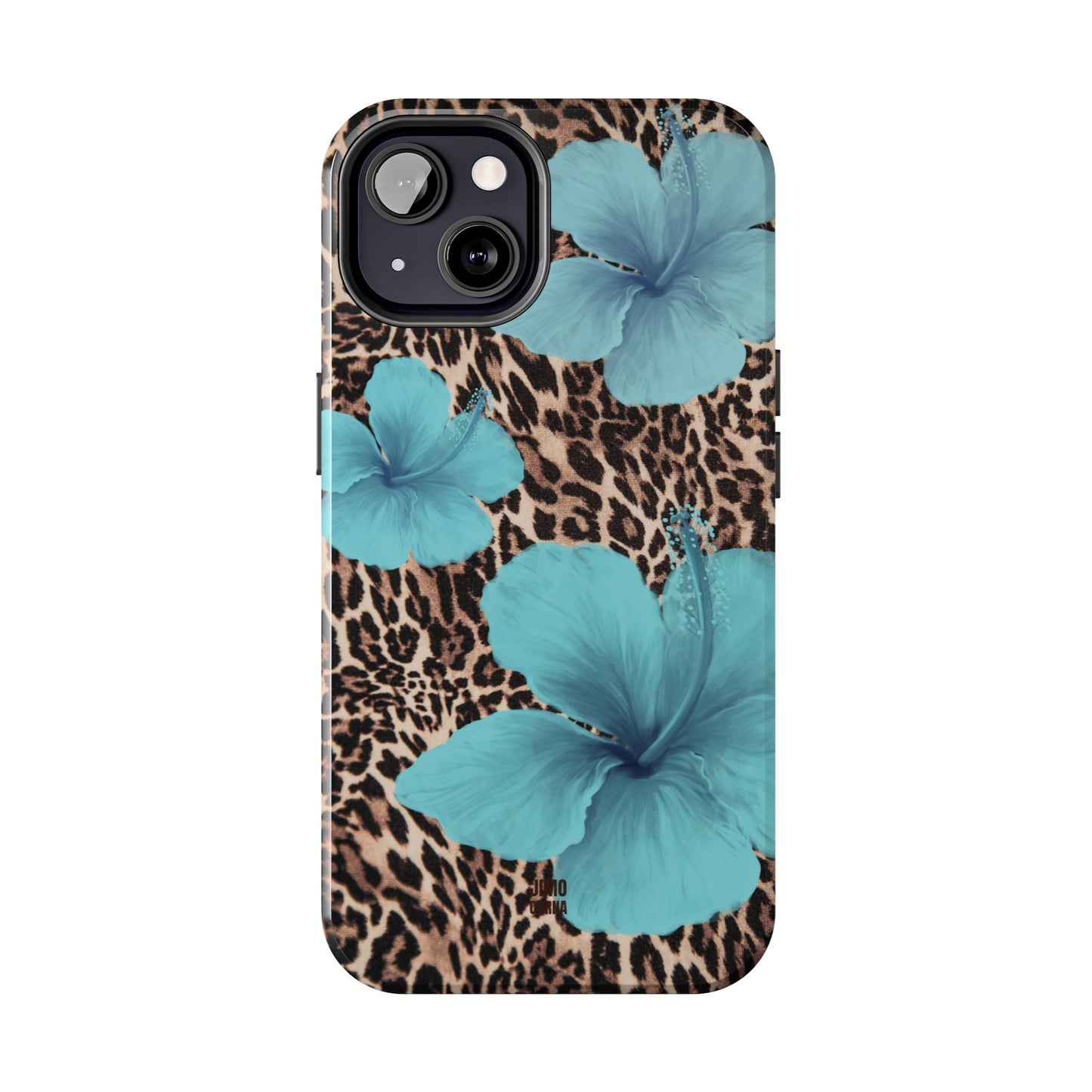 Sea Breeze Leopard