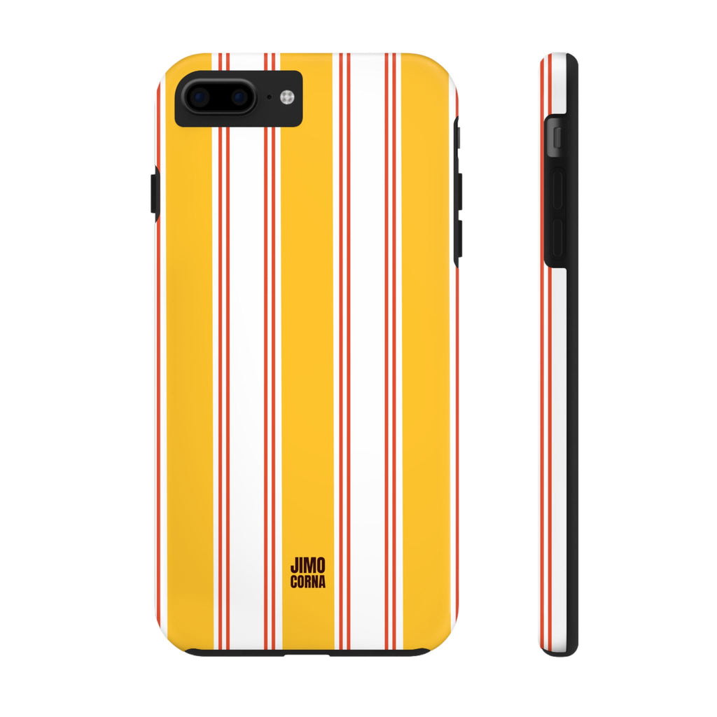 Taylor Beach Stripes