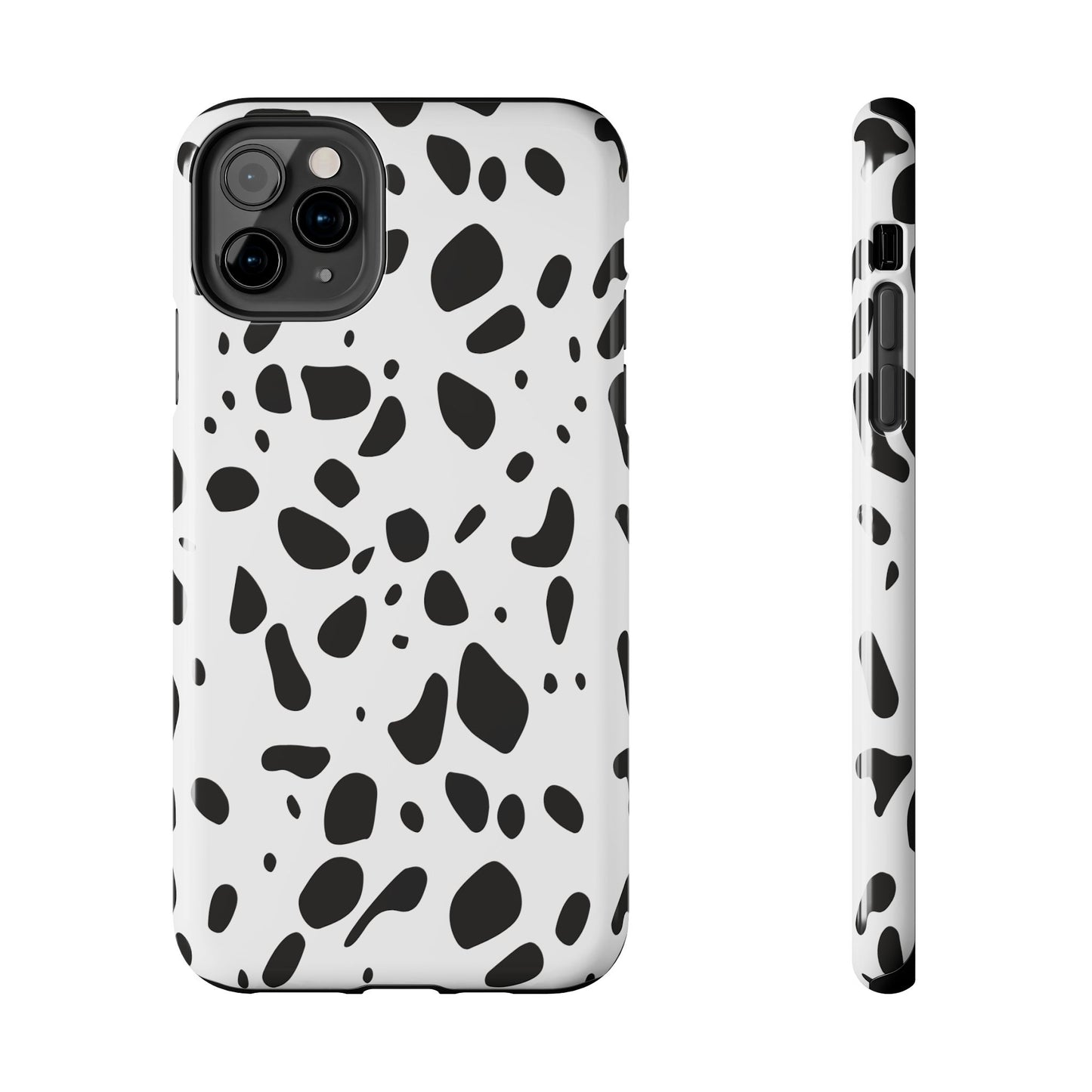 Dalmatian