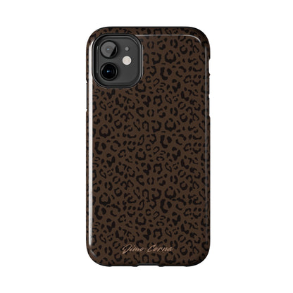 Brown Leopard