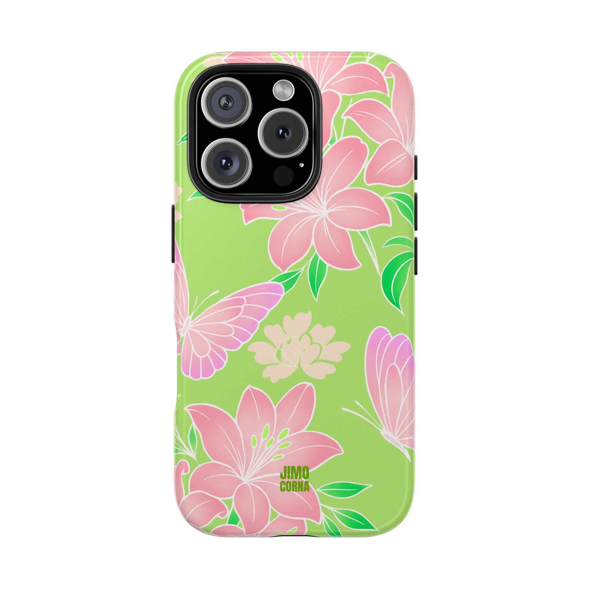 Blossom Whispers