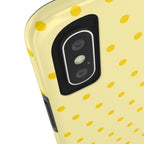 Polka Dot | Yellow