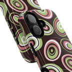 Groovy Orbits MagSafe iPhone Case