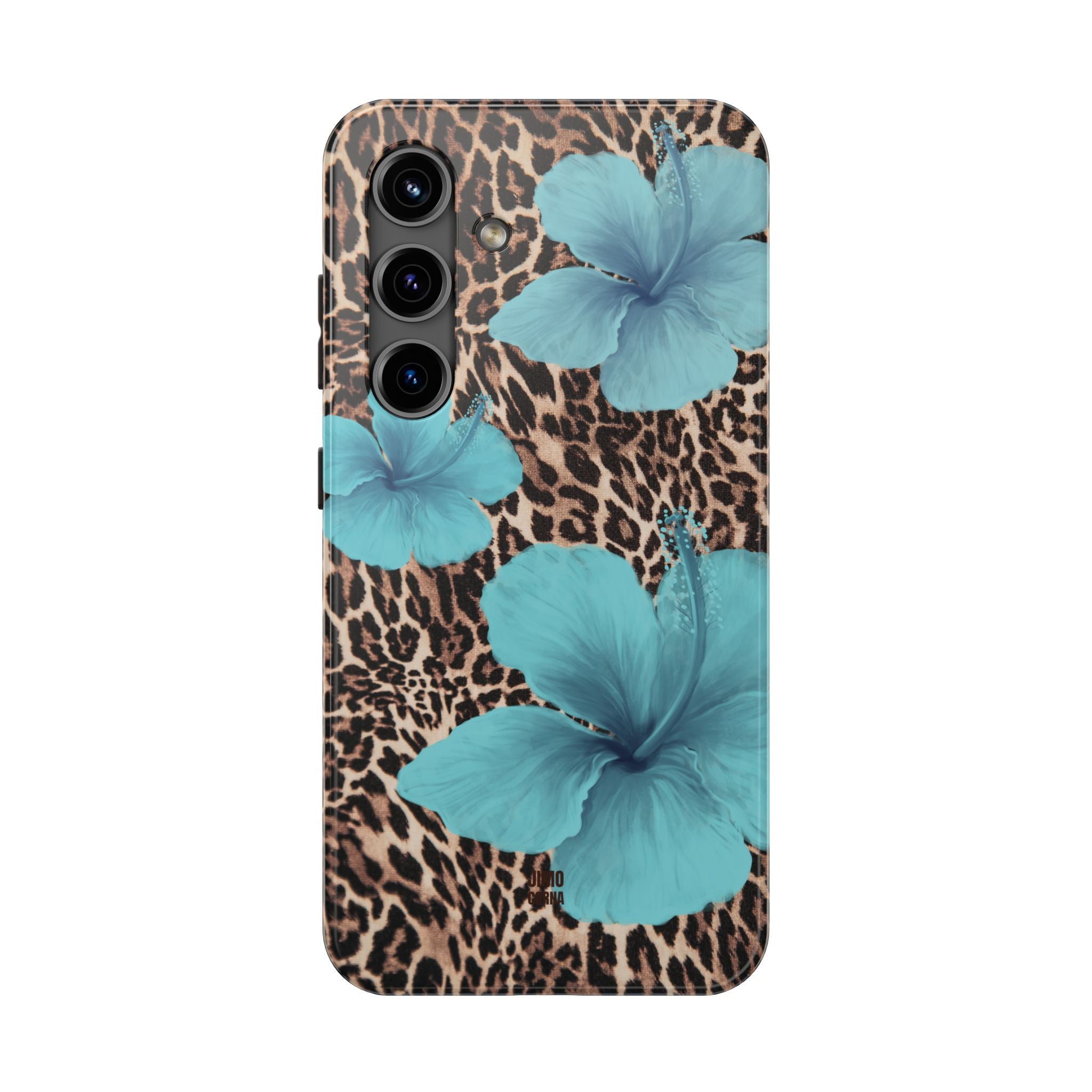 Sea Breeze Leopard