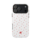 Strawberry Dots