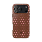 Polka Dot | Baby Doll