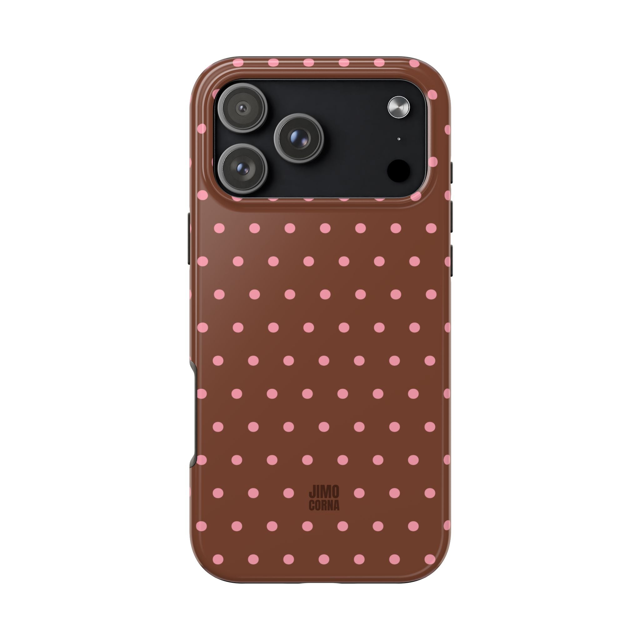 Polka Dot | Baby Doll