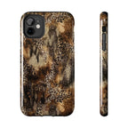 Luxury Leopard