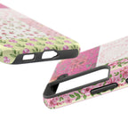 Daisy Patchwork