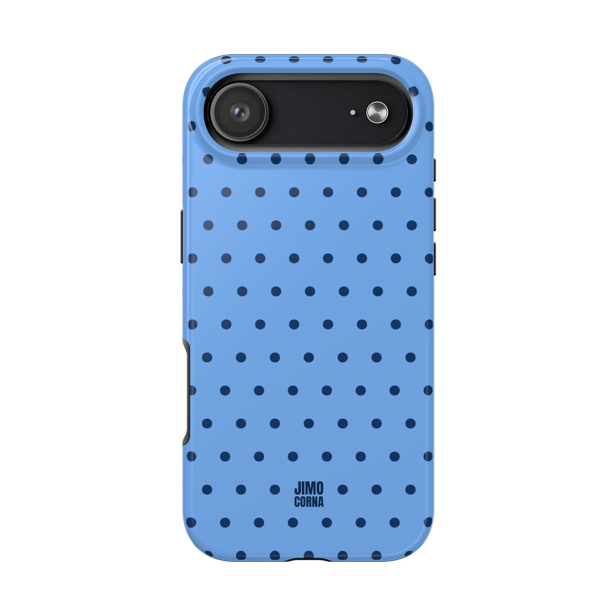 Polka Dot | Blue