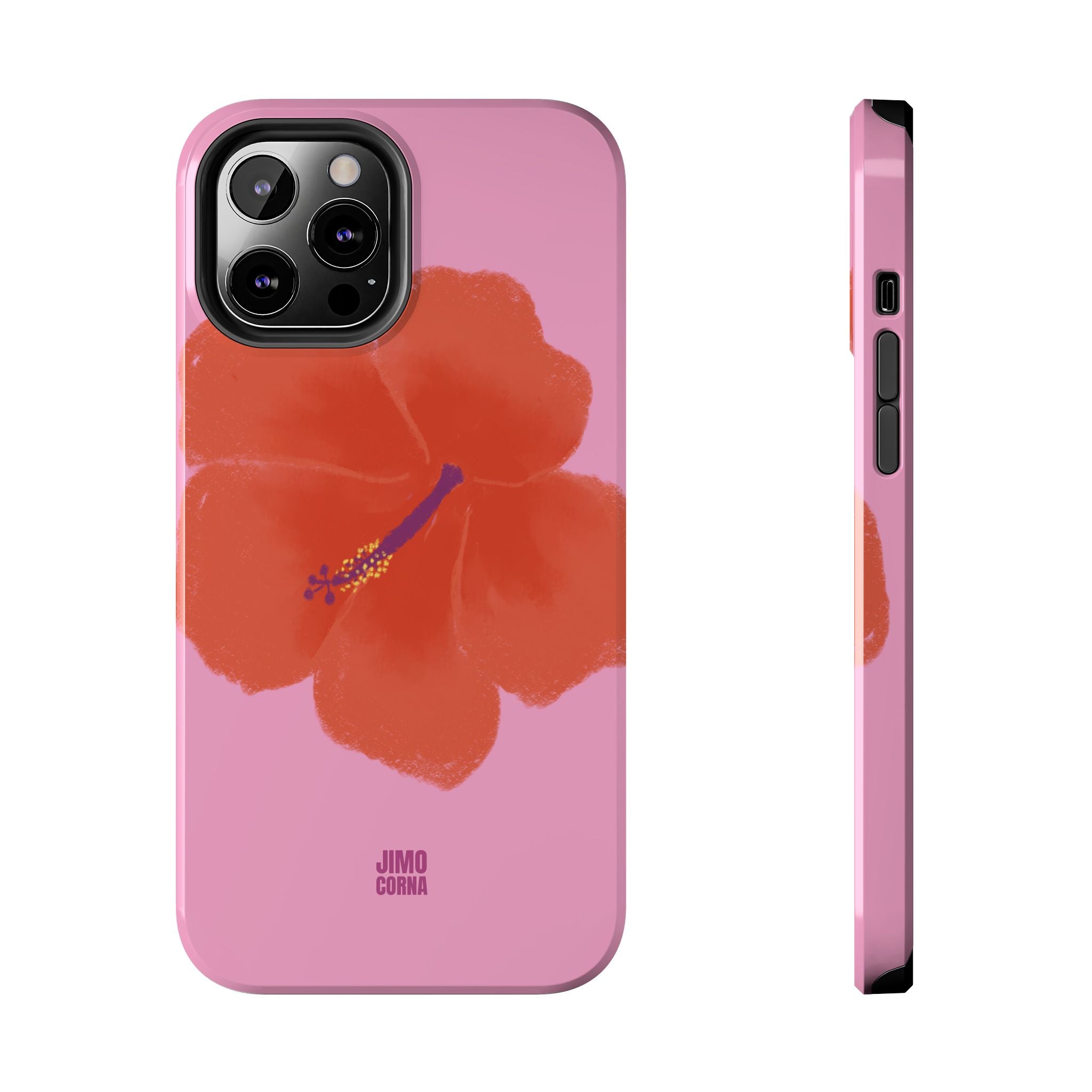 Treat Me Pink