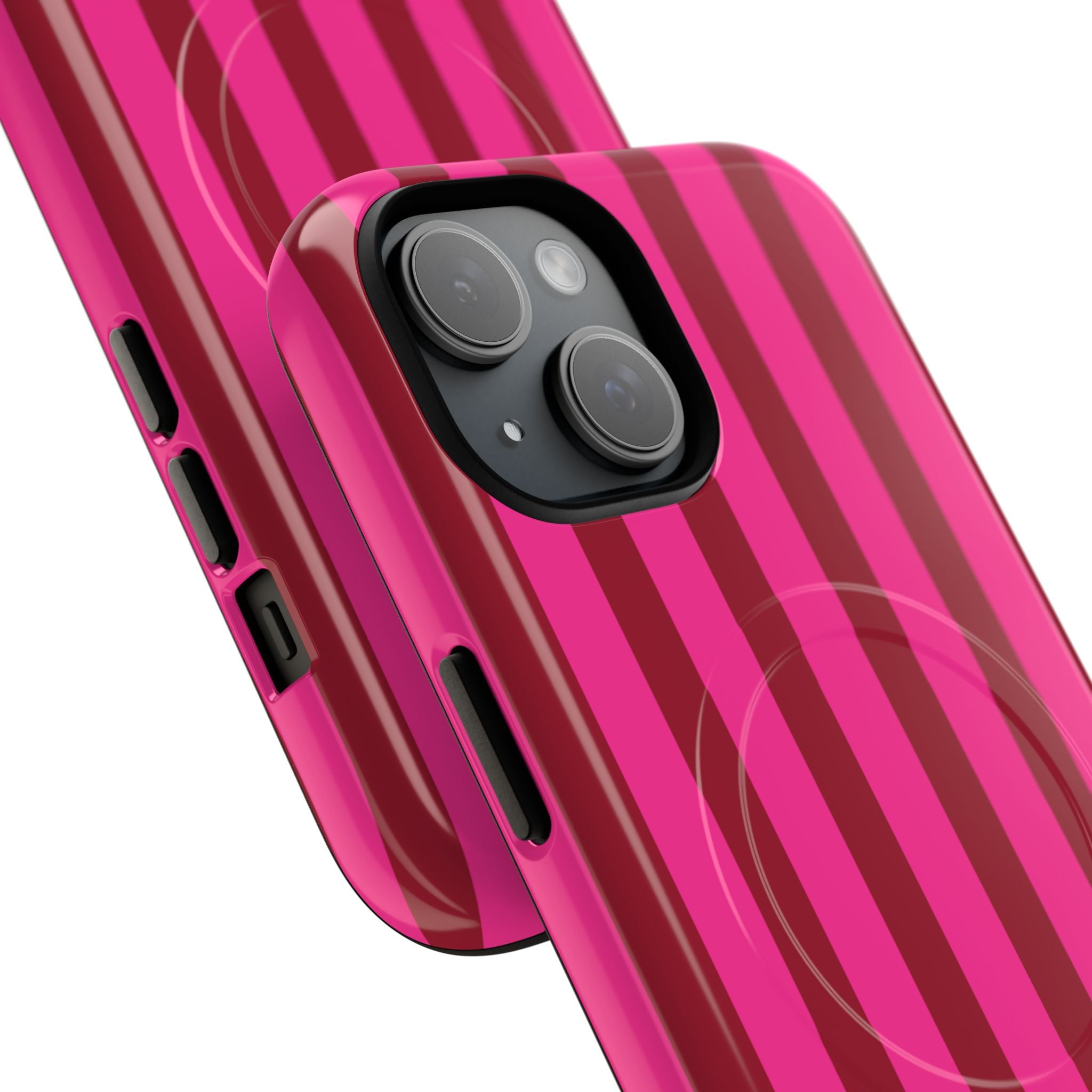 Strawberry Burst