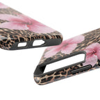 Spicy leopard