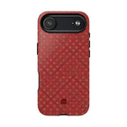 Starry Plaid MagSafe iPhone Case