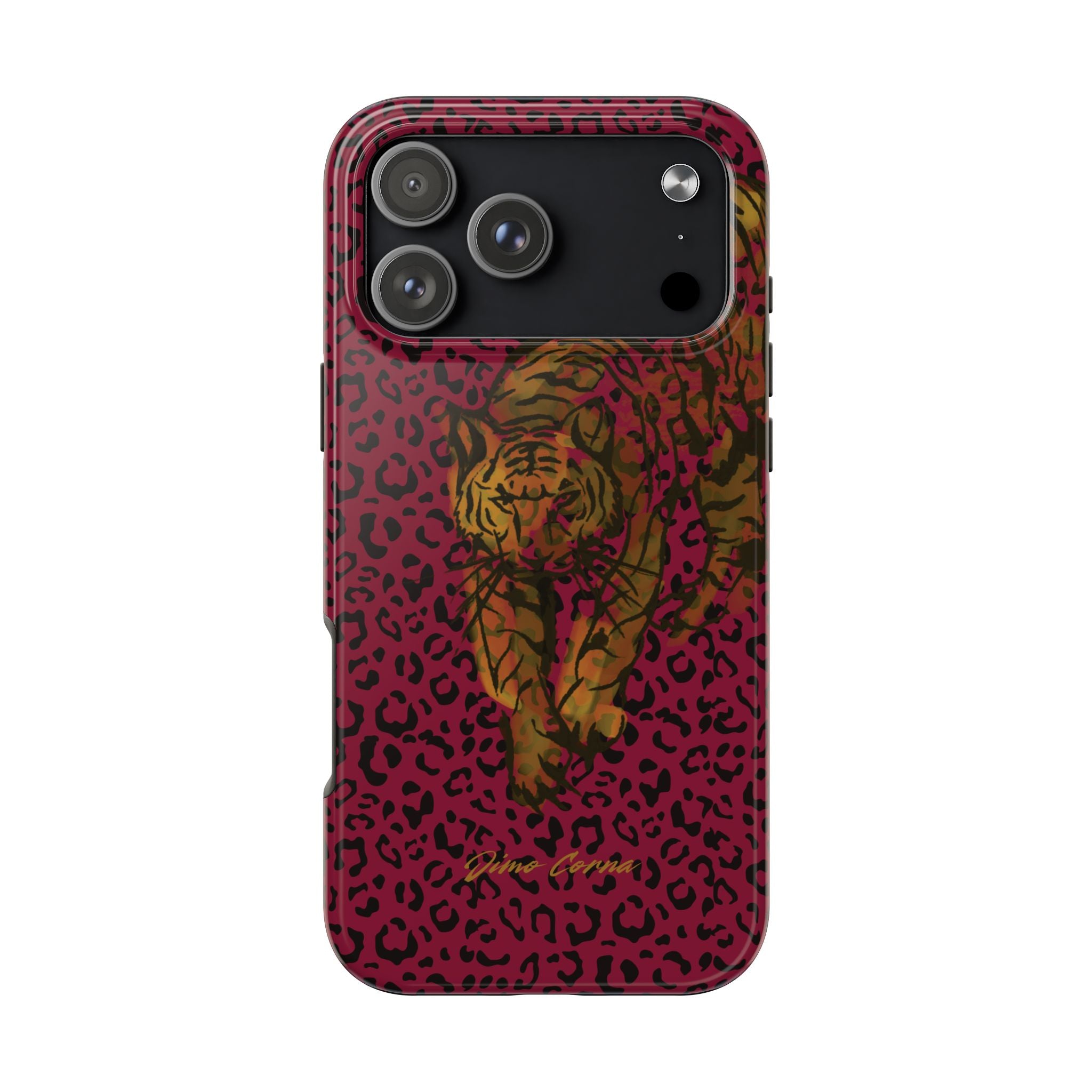Pink Tiger