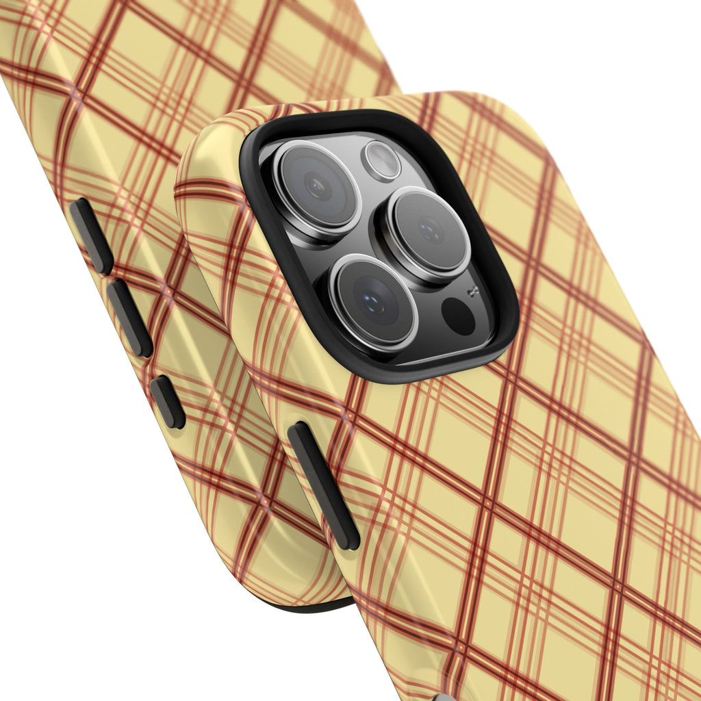 Office Party iPhone Case