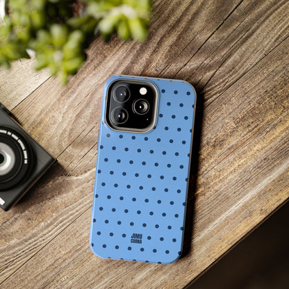 Polka Dot | Blue