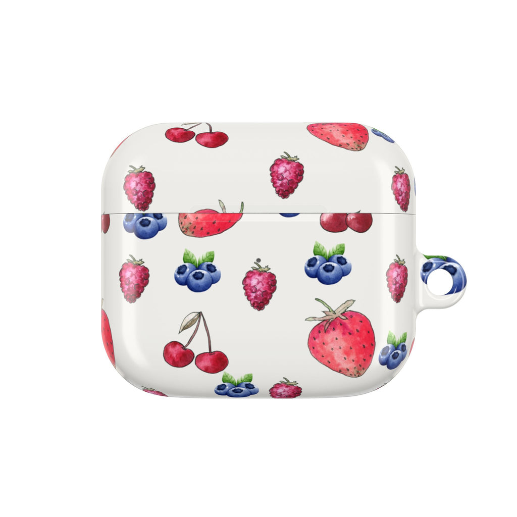 Berrylicious AirPods Case