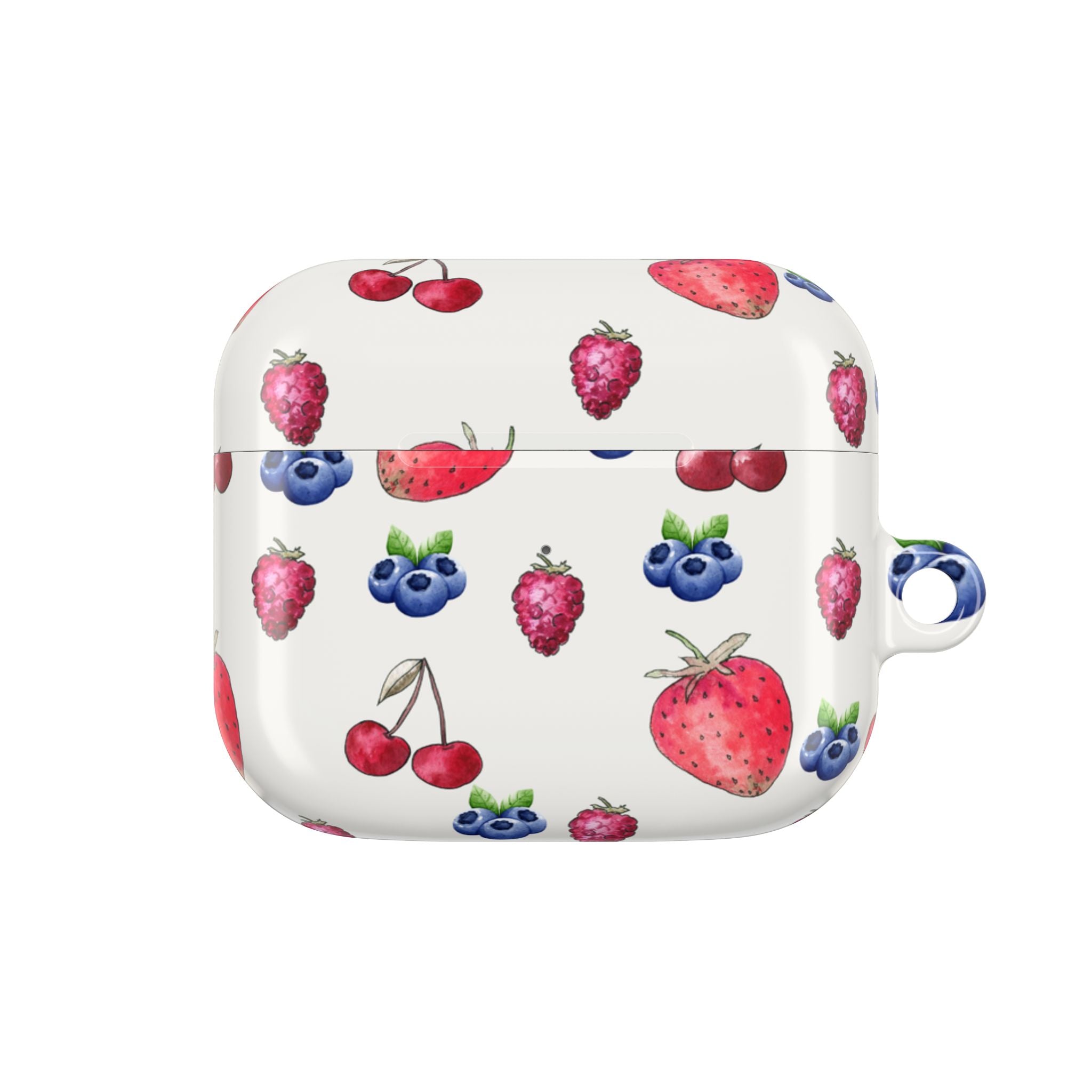 Berrylicious AirPods Case