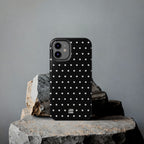 Polka Dot | Black and White