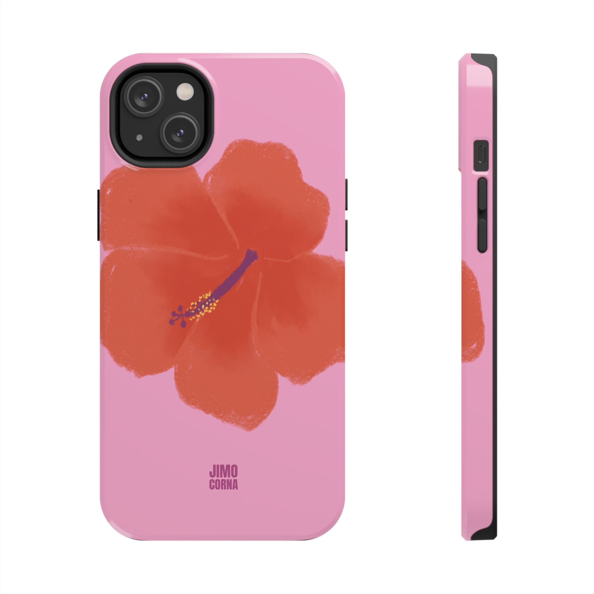 Treat Me Pink
