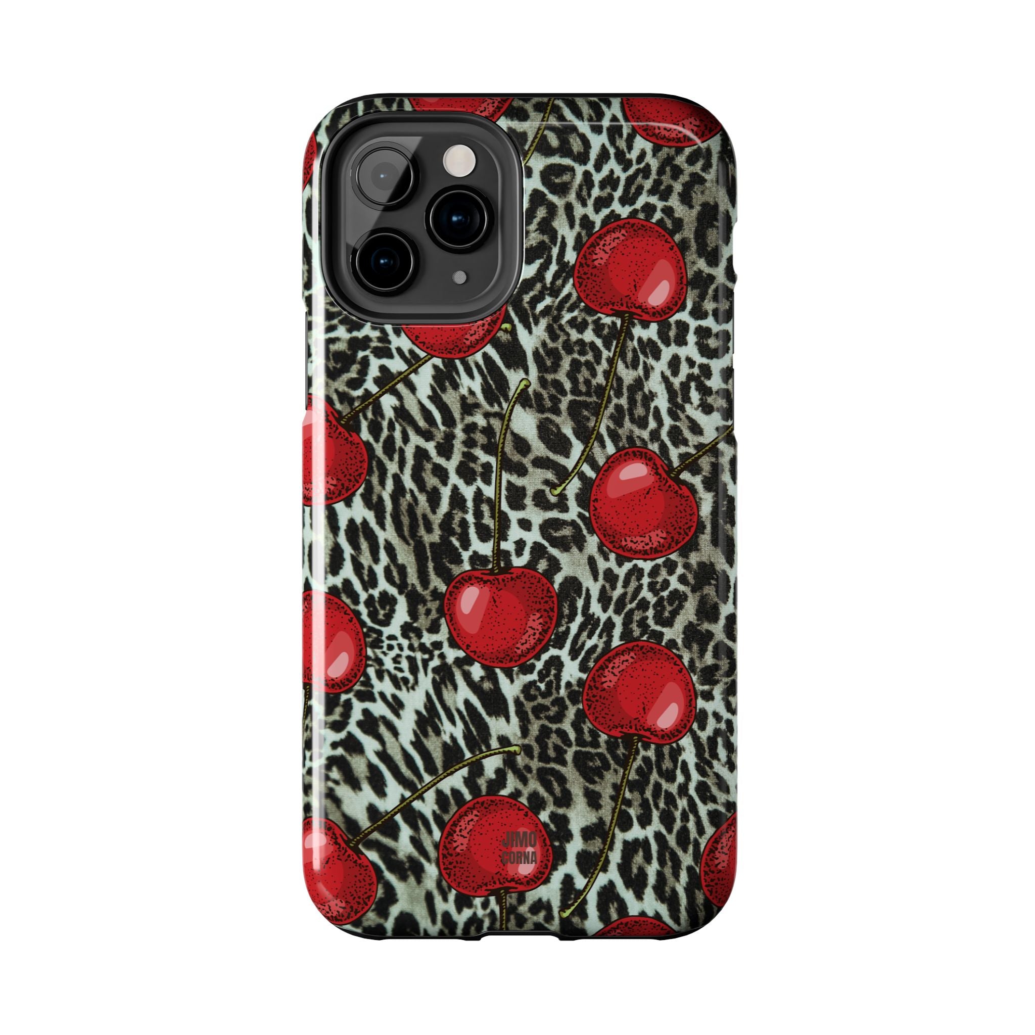 Cherry baby