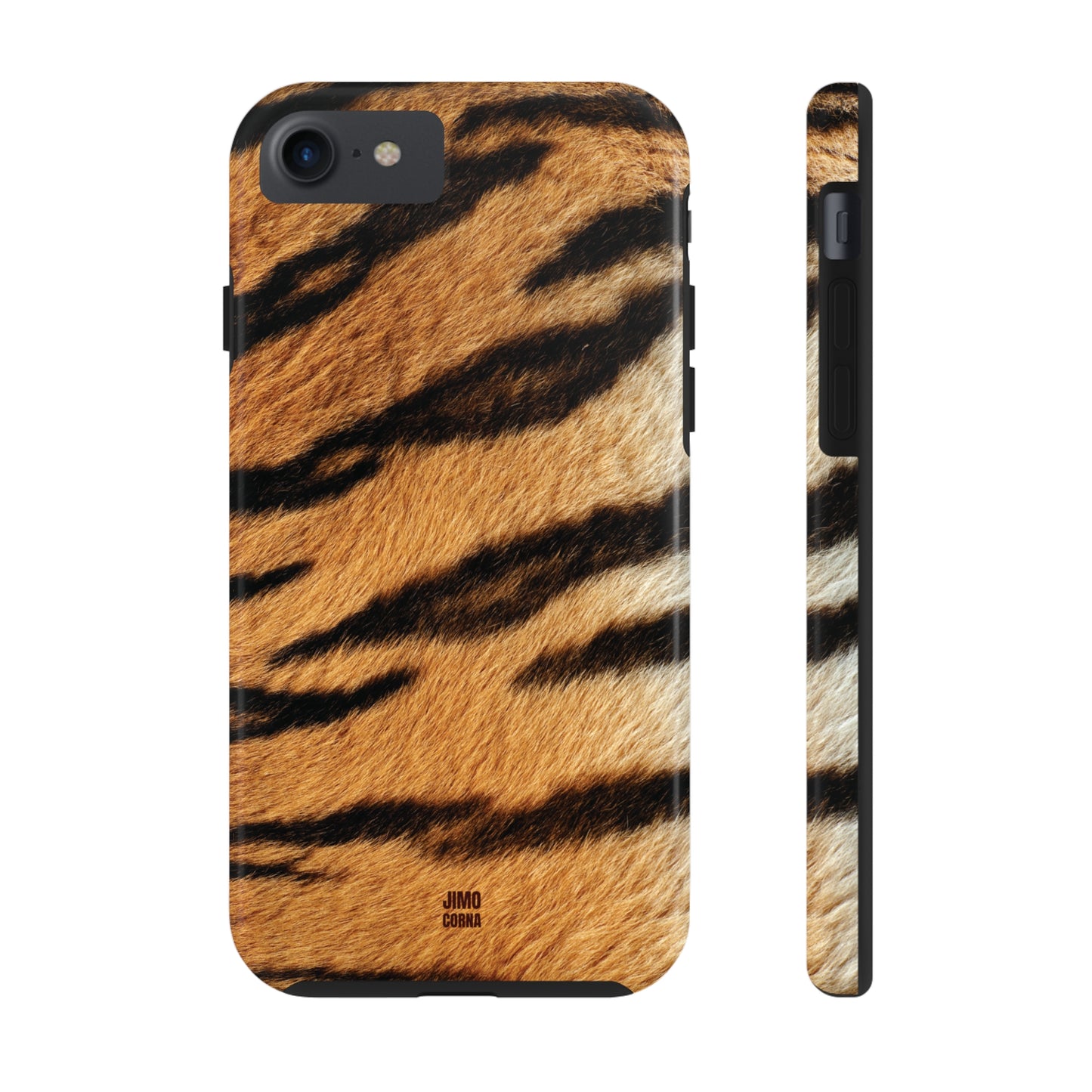 Tiger Furr