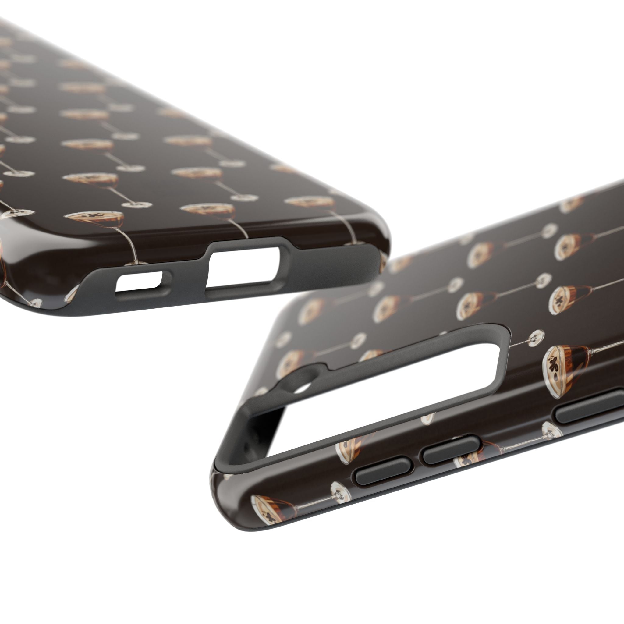 Expresso Martini Samsung Galaxy Case