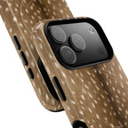 Fawnie Soft Spots MagSafe iPhone Case