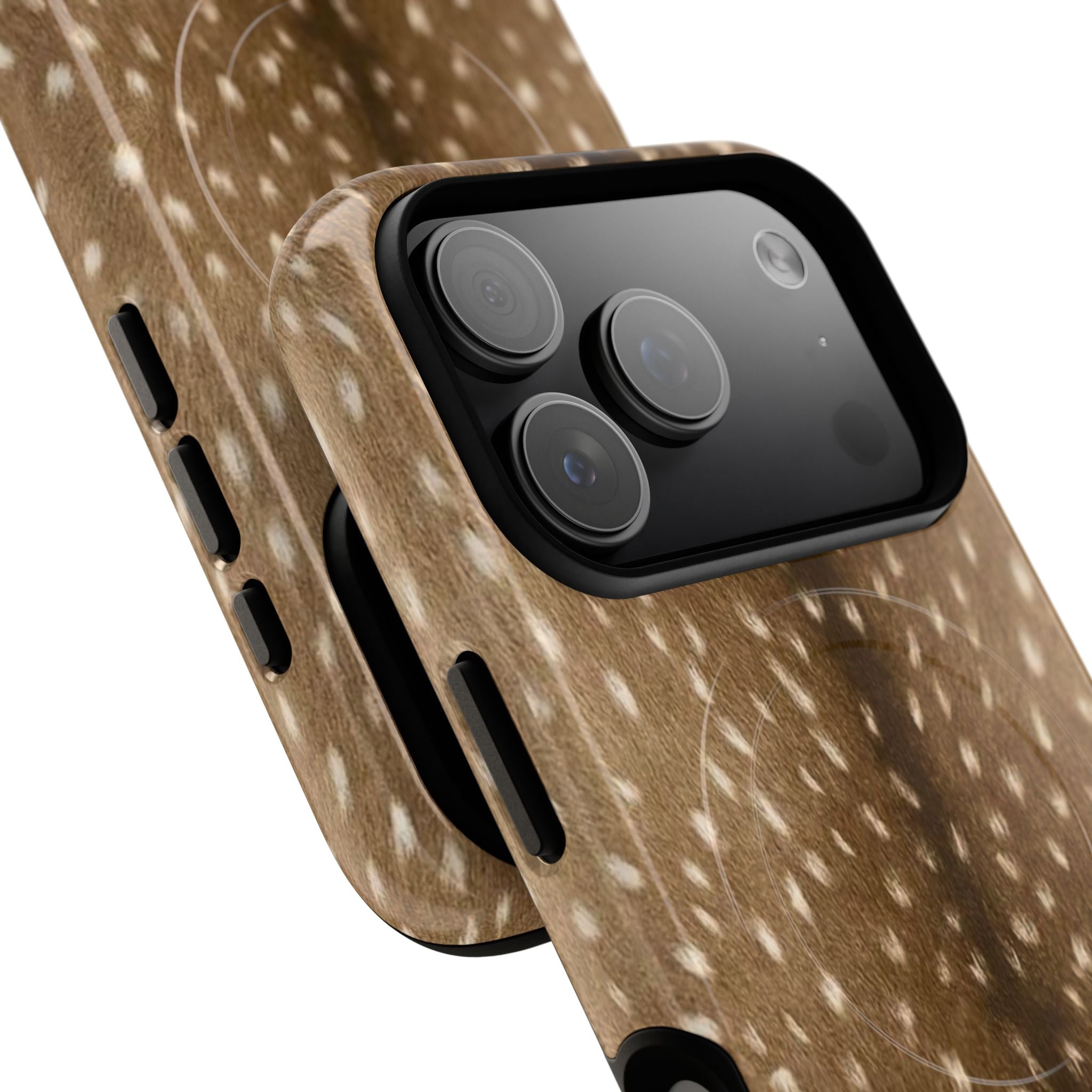 Fawnie Soft Spots MagSafe iPhone Case