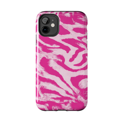 Pink Zebra