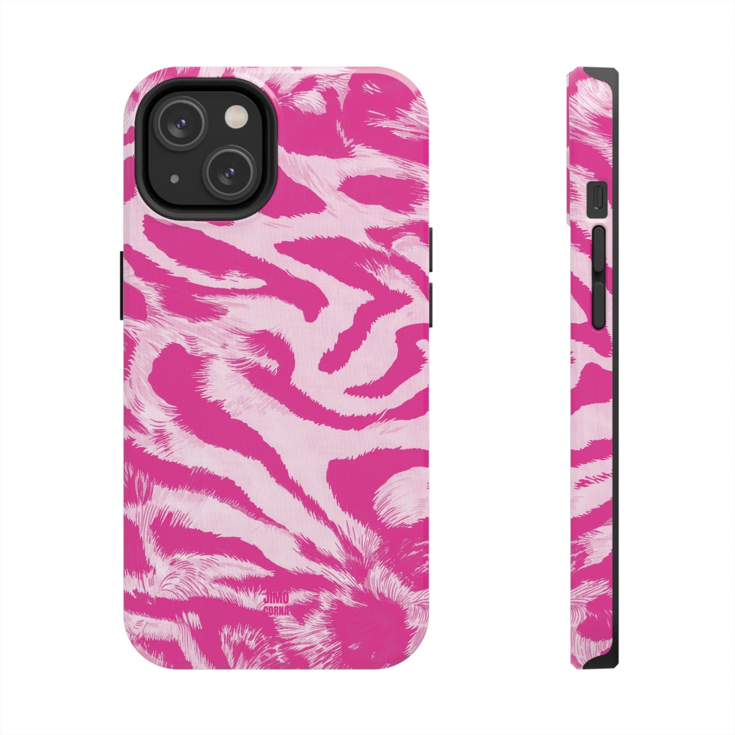 Pink Zebra