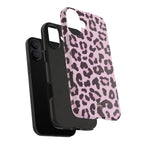 Y2K Leopard Print | Pink