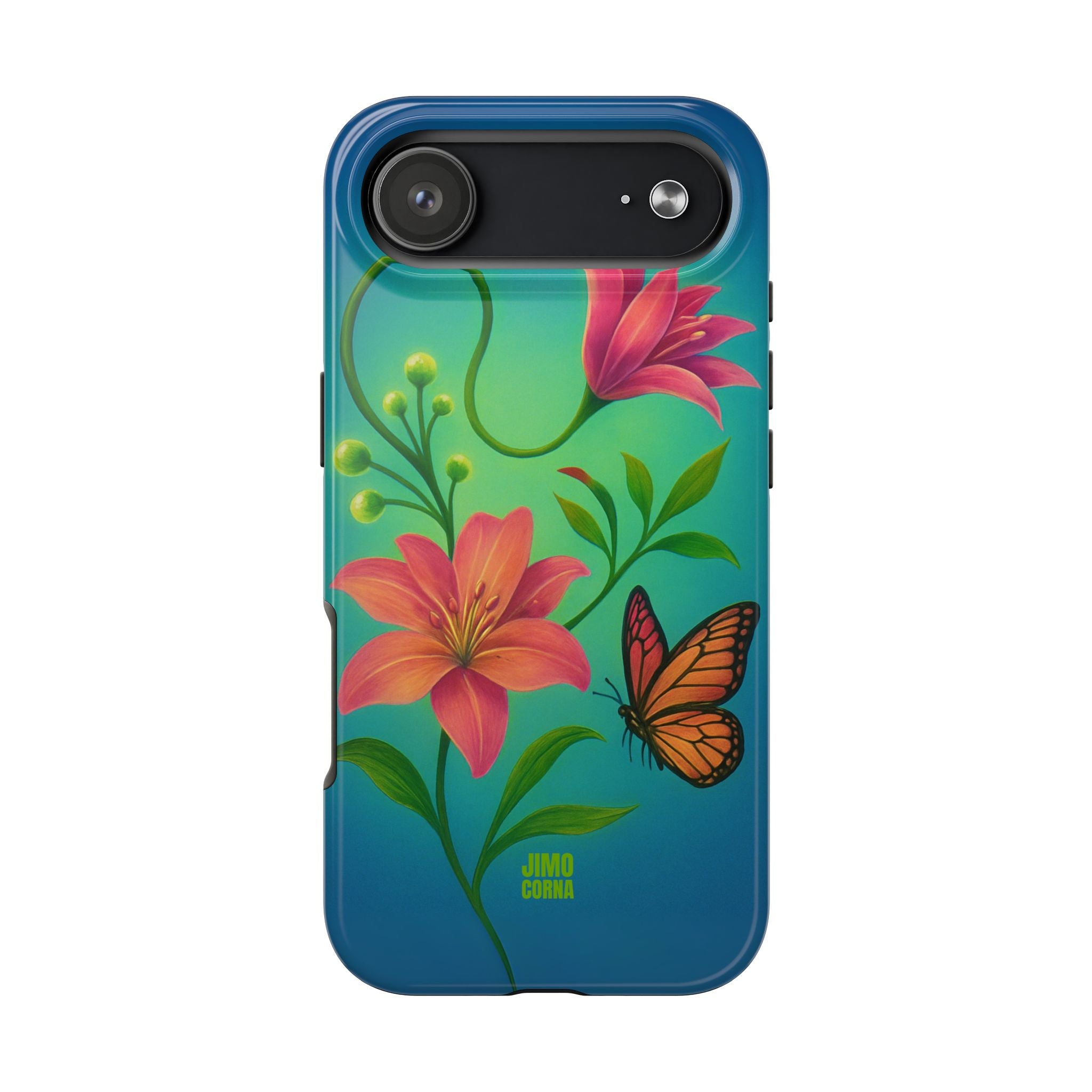 Flutter Bloom