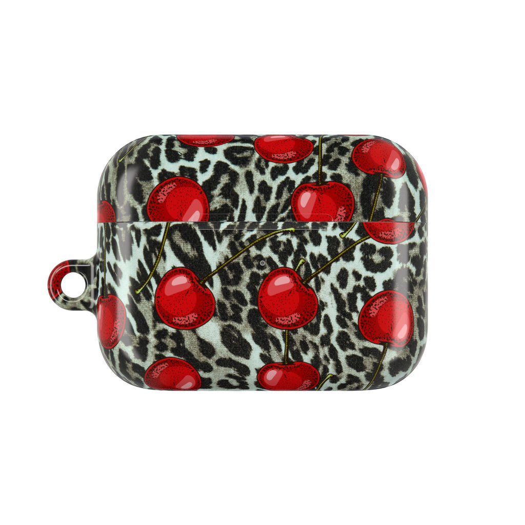 Cherry Baby AirPods Case