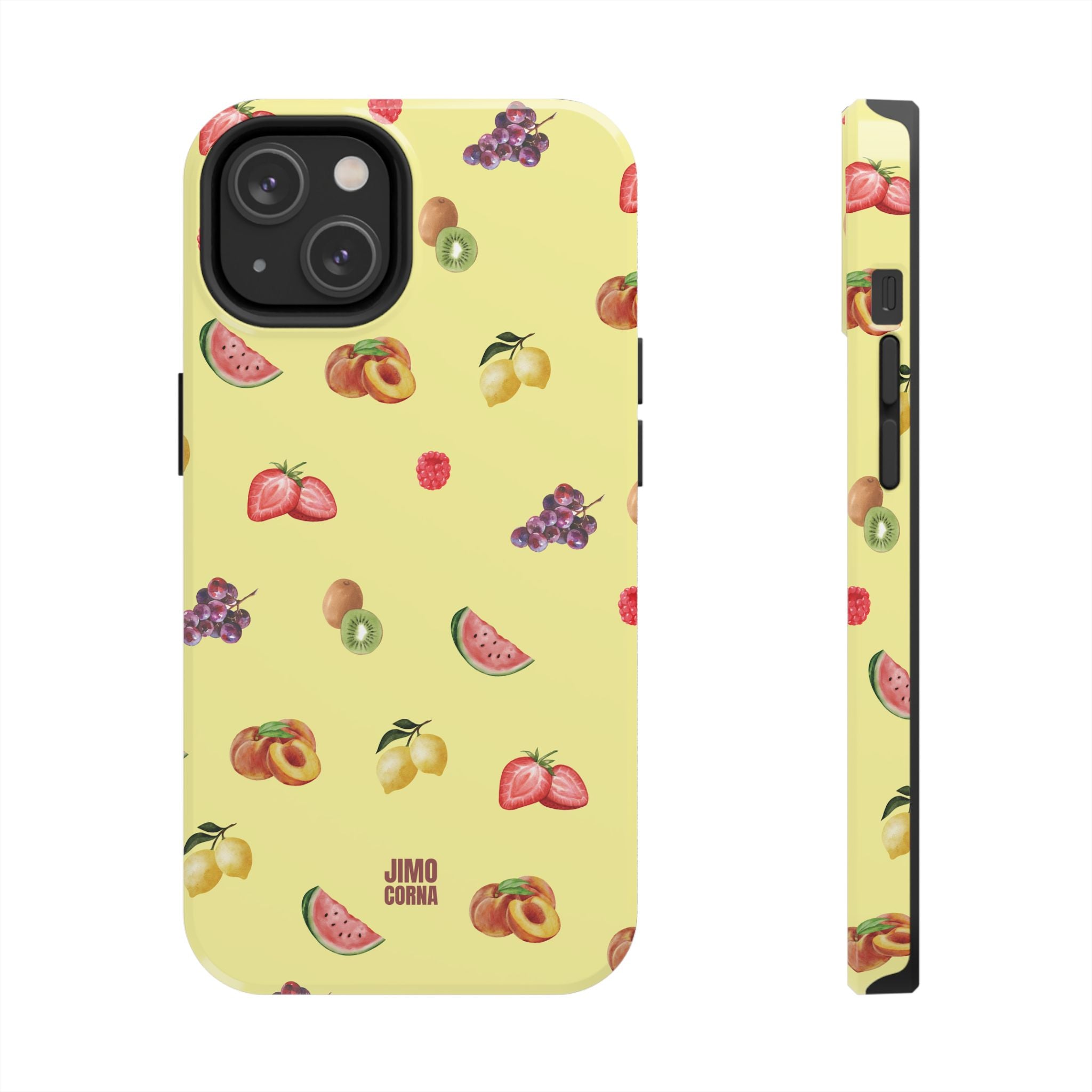 Tutti Frutti Pop