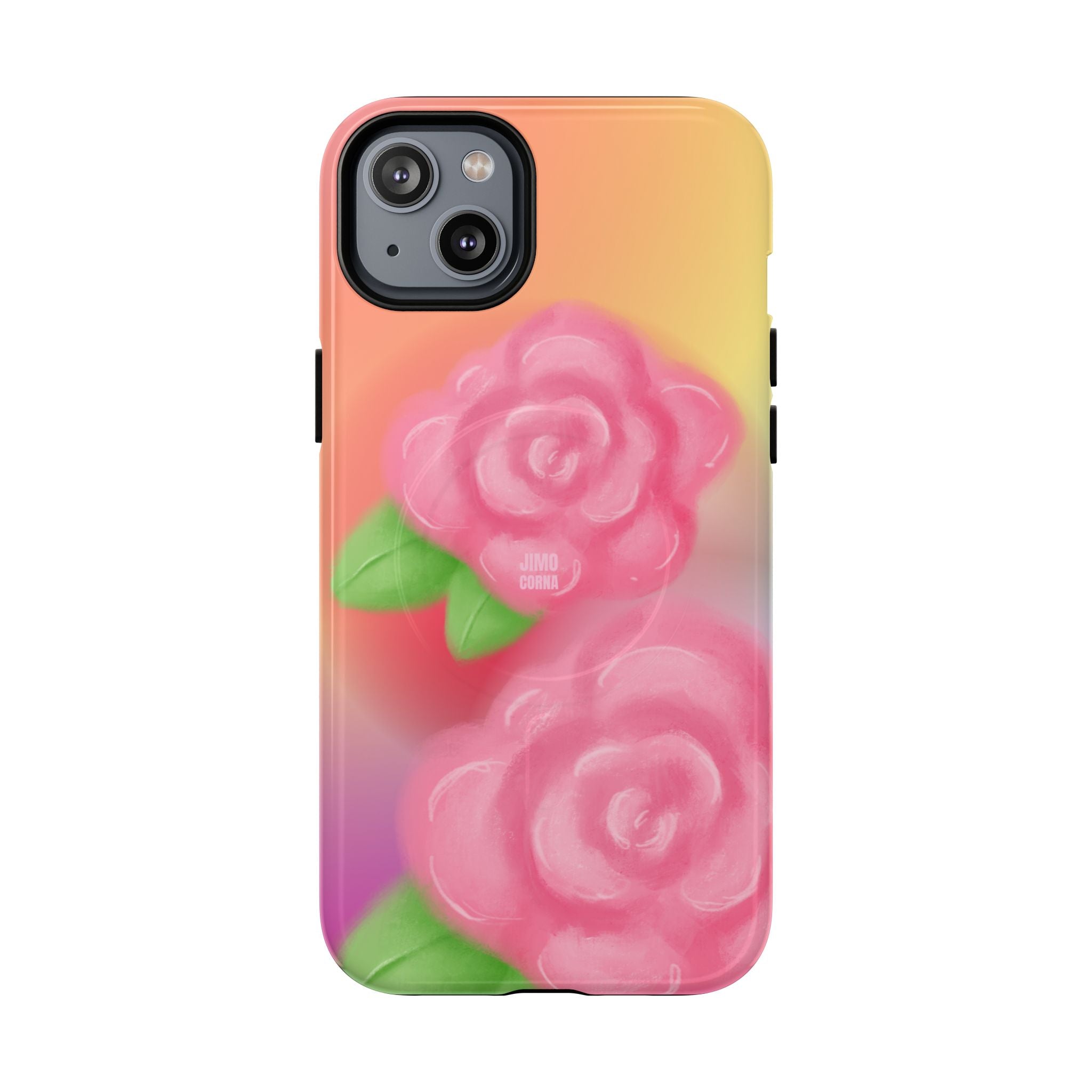 Rose Glow