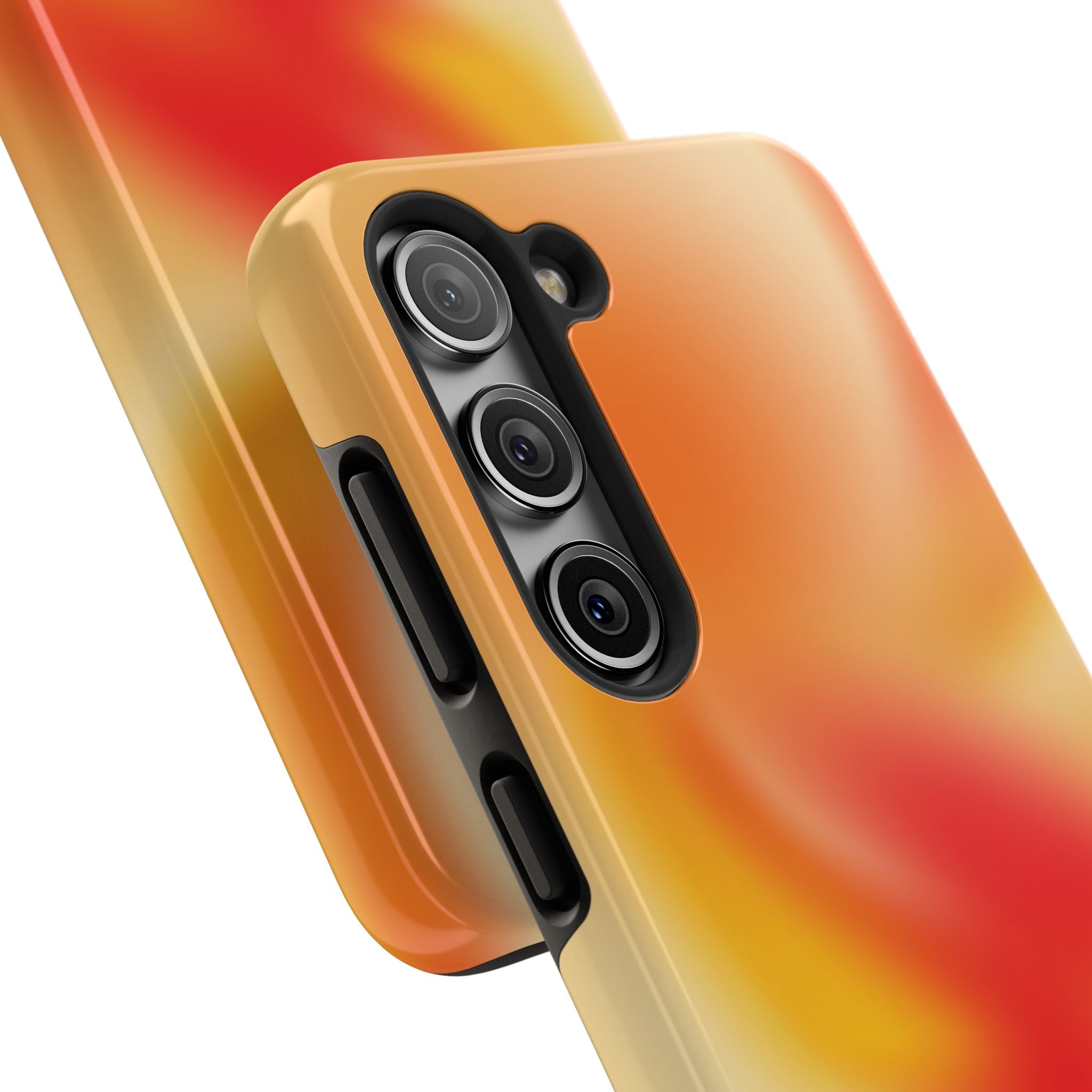 Fire Aura