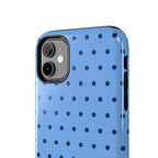 Polka Dot | Blue