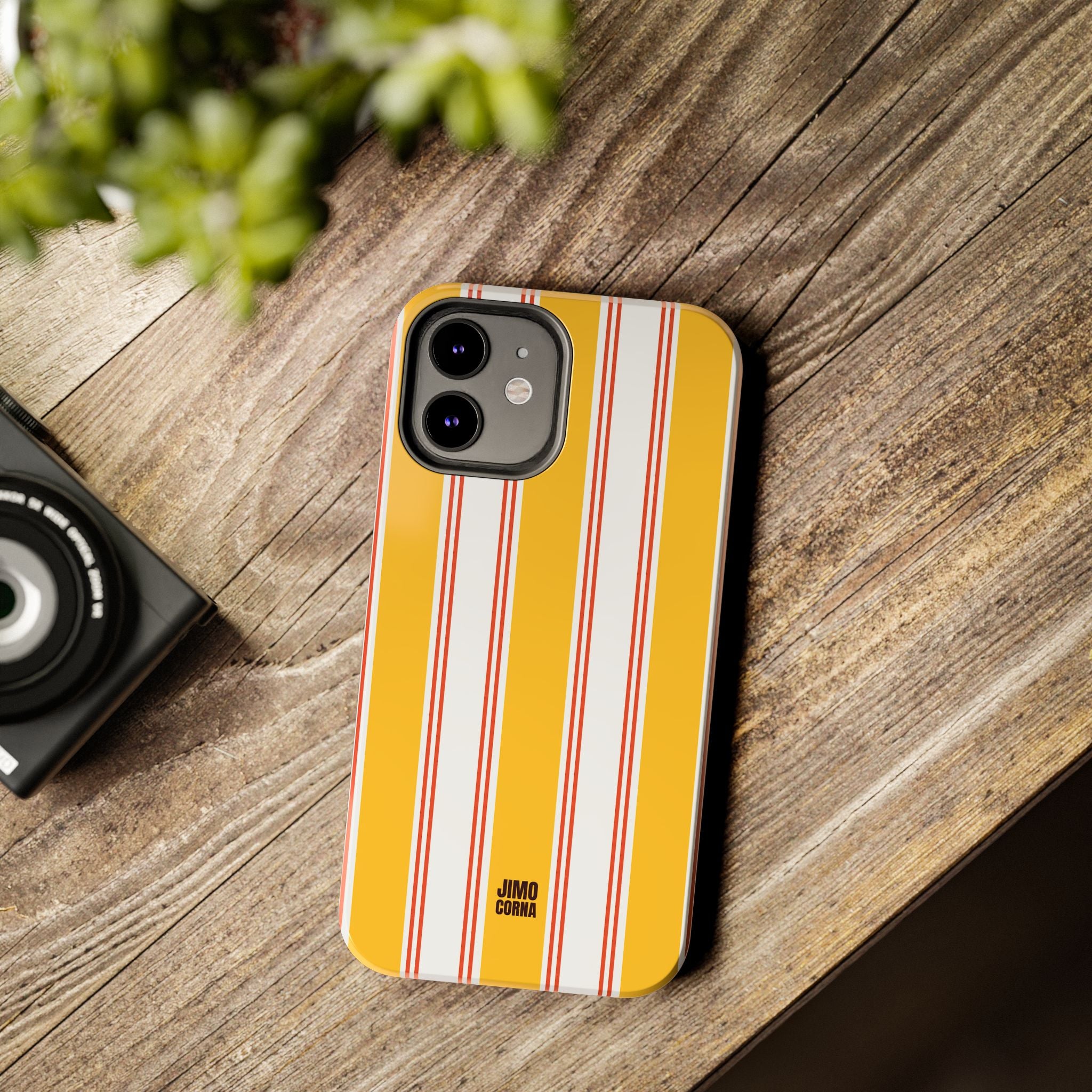 Taylor Beach Stripes